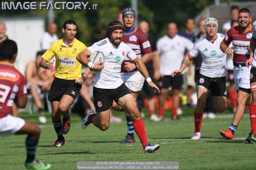 2019-09-29 ASRugby Milano-Rugby Badia 102